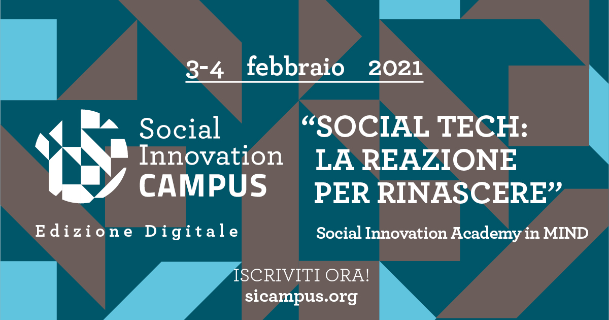 Fondazione triulza 2021